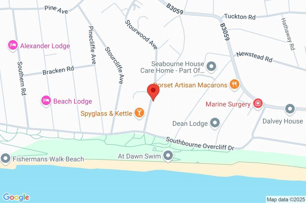 Additional image 3 of Stourwood Avenue, Bournemouth, Dorset, BH6