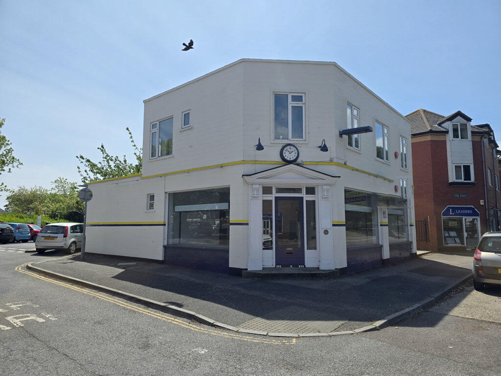 Property image for 23 Old Milton Road, New Milton, Hampshire