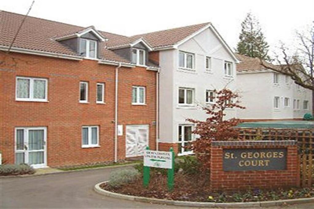 Additional image 10 of St Georges Court, Ringwood Road, Ferndown, BH22