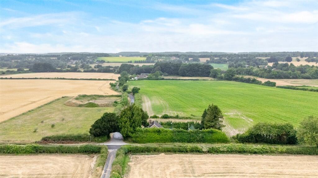 Additional image 2 of Cranborne Road, Hinton Martell, Wimborne, Dorset, BH21