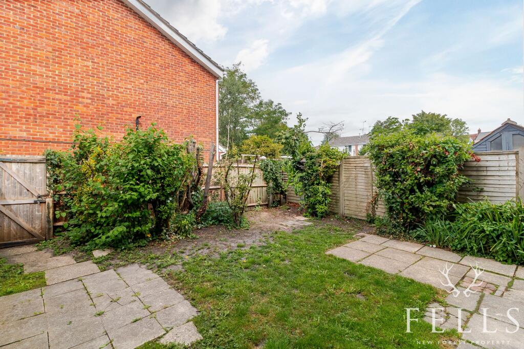 Additional image 3 of Kings Arms Lane, Ringwood, BH24