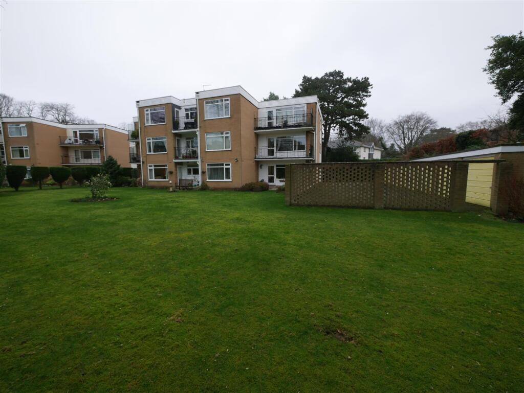 Additional image 14 of 8 Portarlington Road, Bournemouth