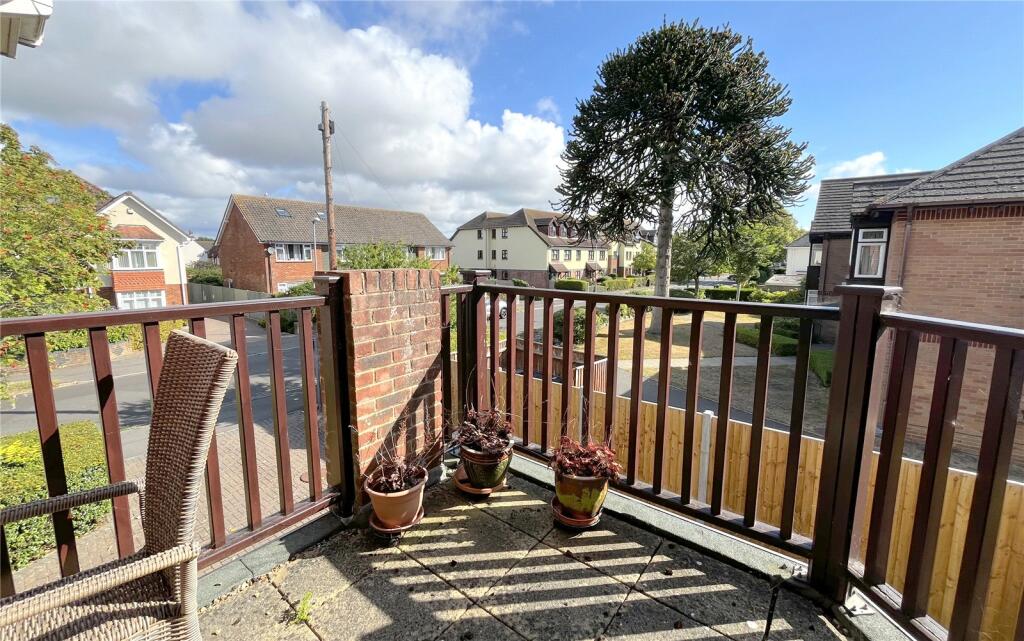 Additional image 4 of Wortley Road, Highcliffe, Christchurch, Dorset, BH23