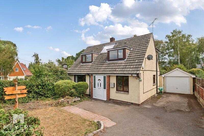 Additional image 22 of Sandford, BH20