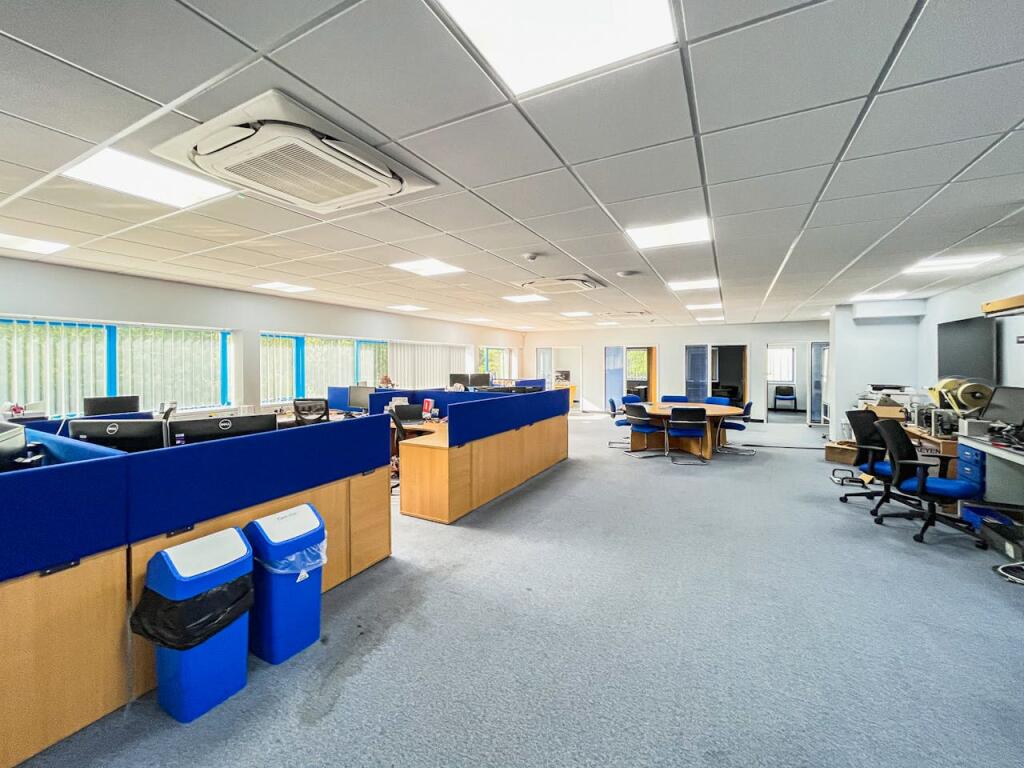 Additional image 7 of 2/2A Nimrod Way, Ferndown Industrial Estate, Wimborne, BH21 7SH