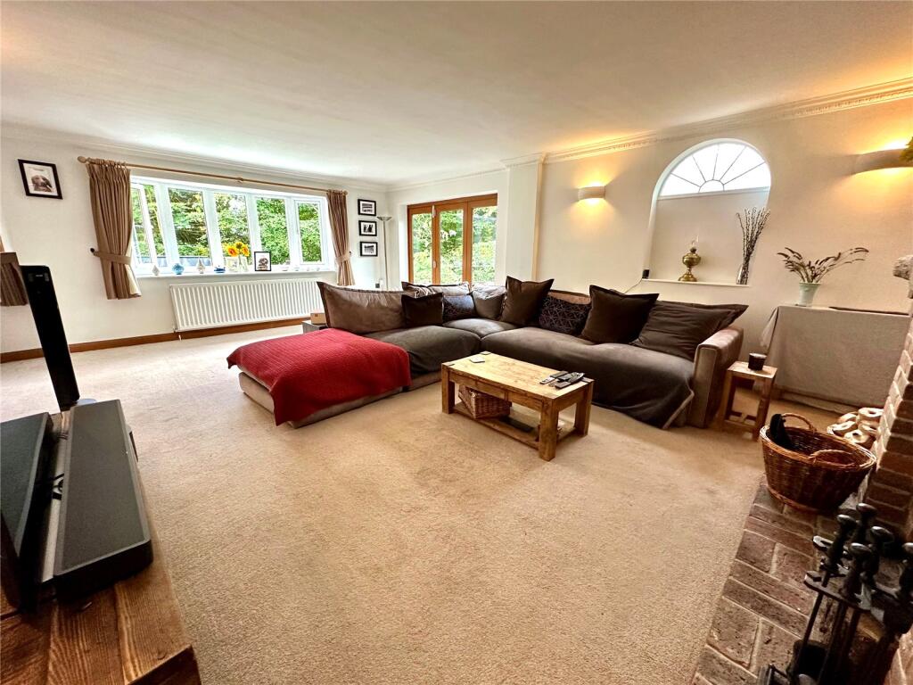 Additional image 5 of Picket Hill, Ringwood, Hampshire, BH24