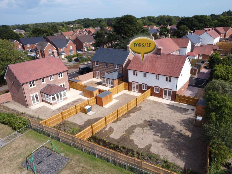 Additional image 16 of Platinum Way, Corfe Mullen, BH21 3EX