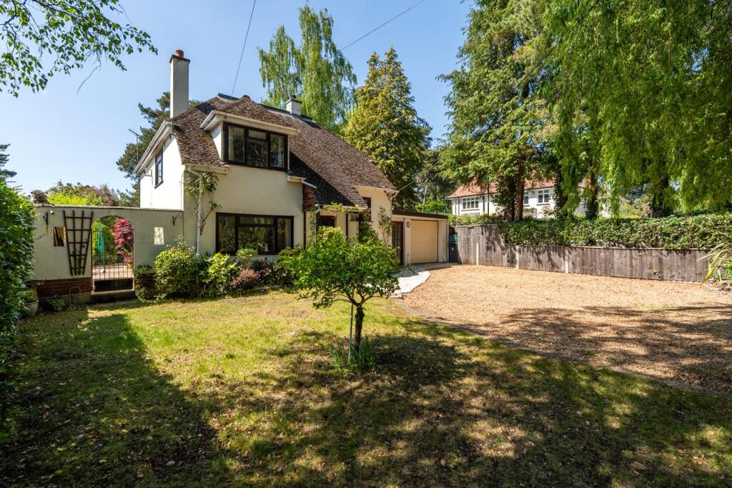 Additional image 37 of Queens Road, Ferndown, Dorset, BH22
