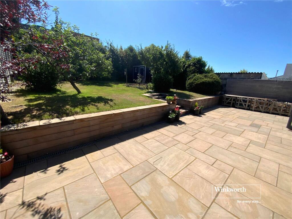 Additional image 22 of Bure Lane, Friars Cliff, Christchurch, BH23