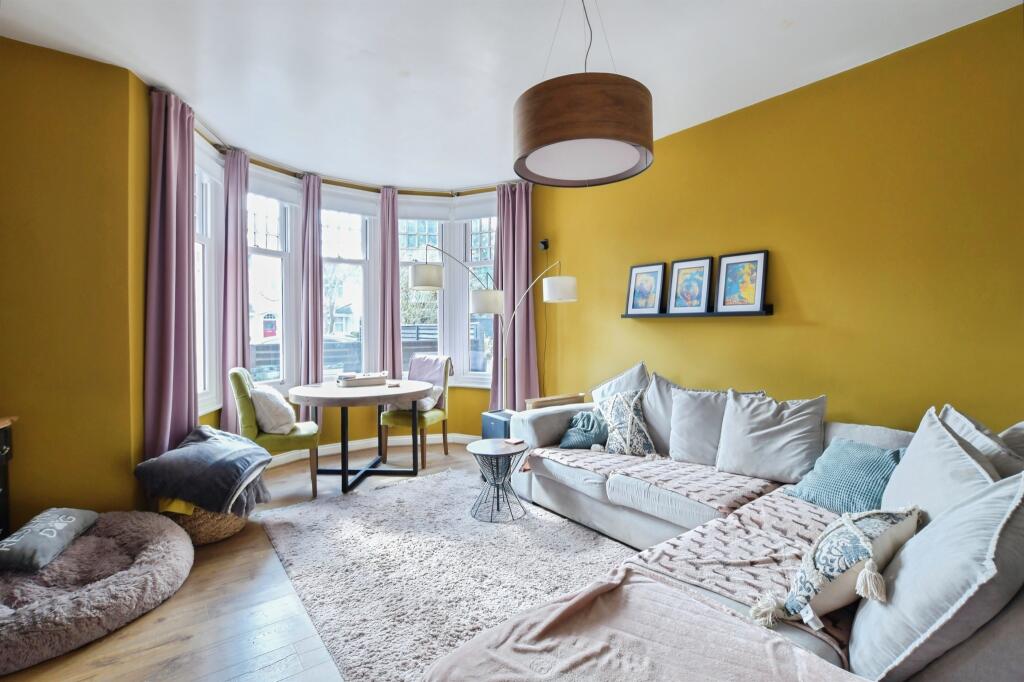 Additional image 14 of Portchester Road, Bournemouth