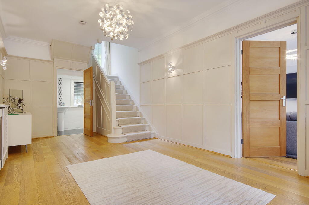 Additional image 5 of Queens Park Avenue, Bournemouth, BH8 9HB