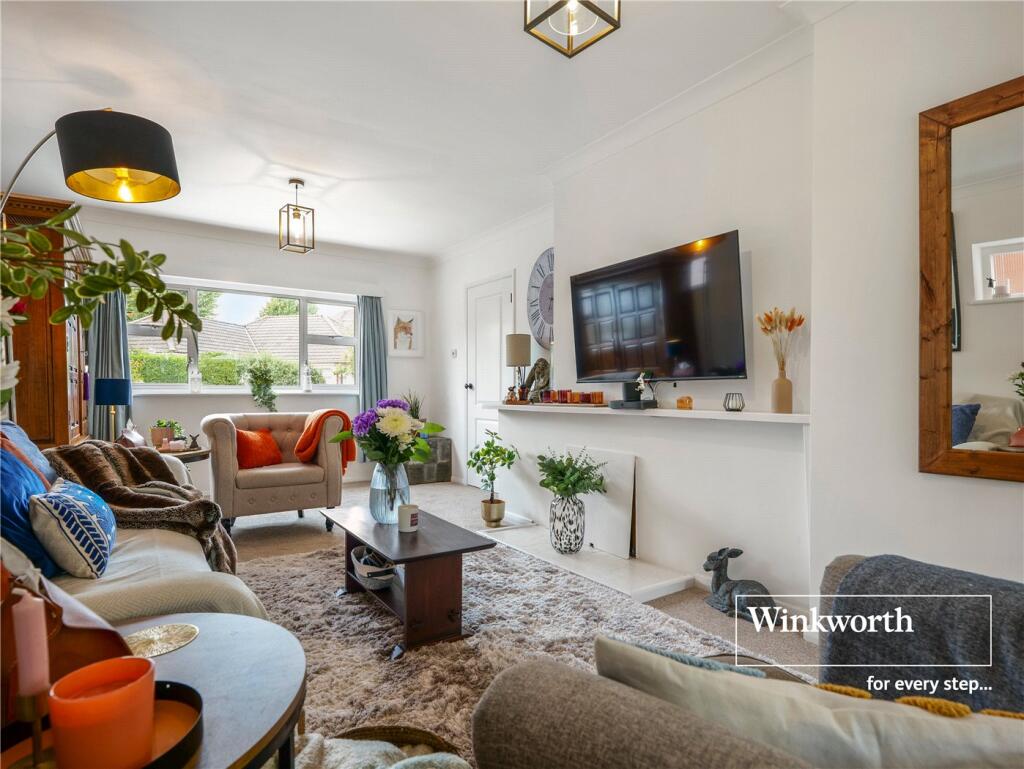 Additional image 10 of Danesbury Avenue, Bournemouth, Dorset, BH6