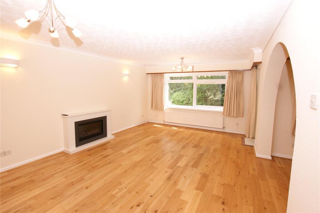 Additional image 3 of Flat 1, Red Roofs, Dudsbury Avenue, Ferndown, Dorset, BH22