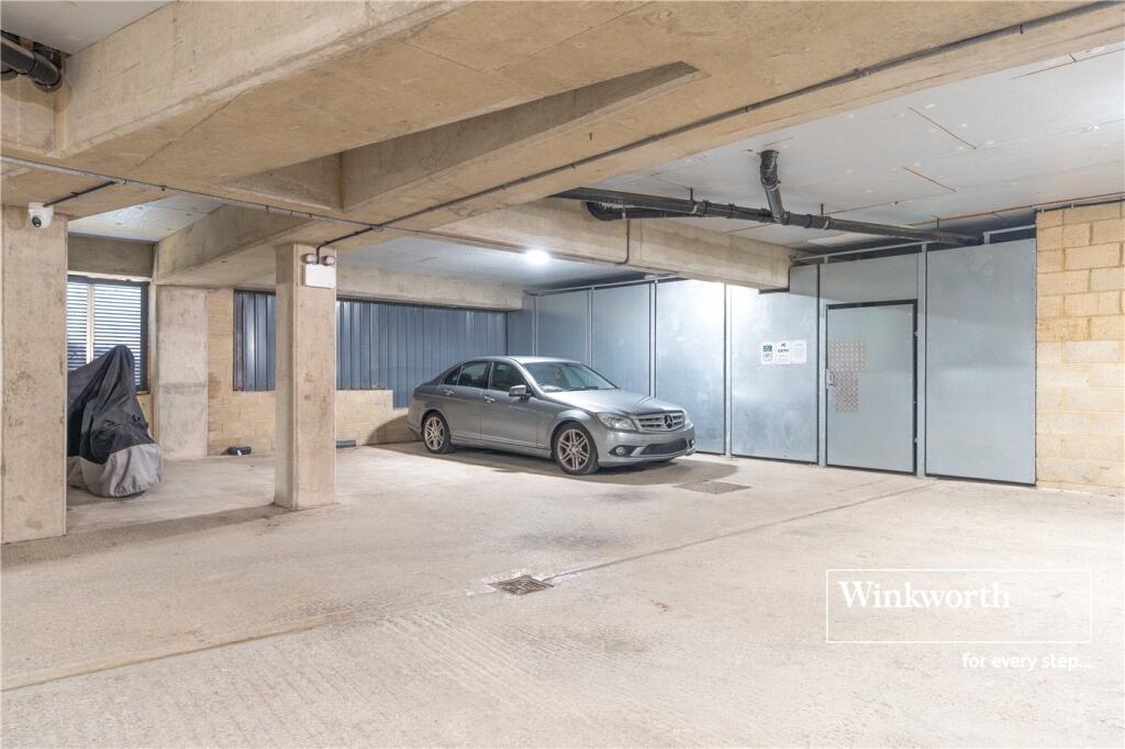 Additional image 18 of Marina Close, Boscombe, Bournemouth, Dorset, BH5