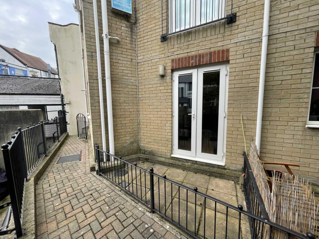 Additional image 12 of Bournemouth Town Centre *Outside Space! * APPLY ONLINE
