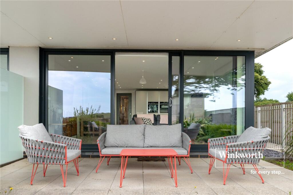 Additional image 17 of Boscombe Overcliff Drive, Bournemouth, Dorset, BH5