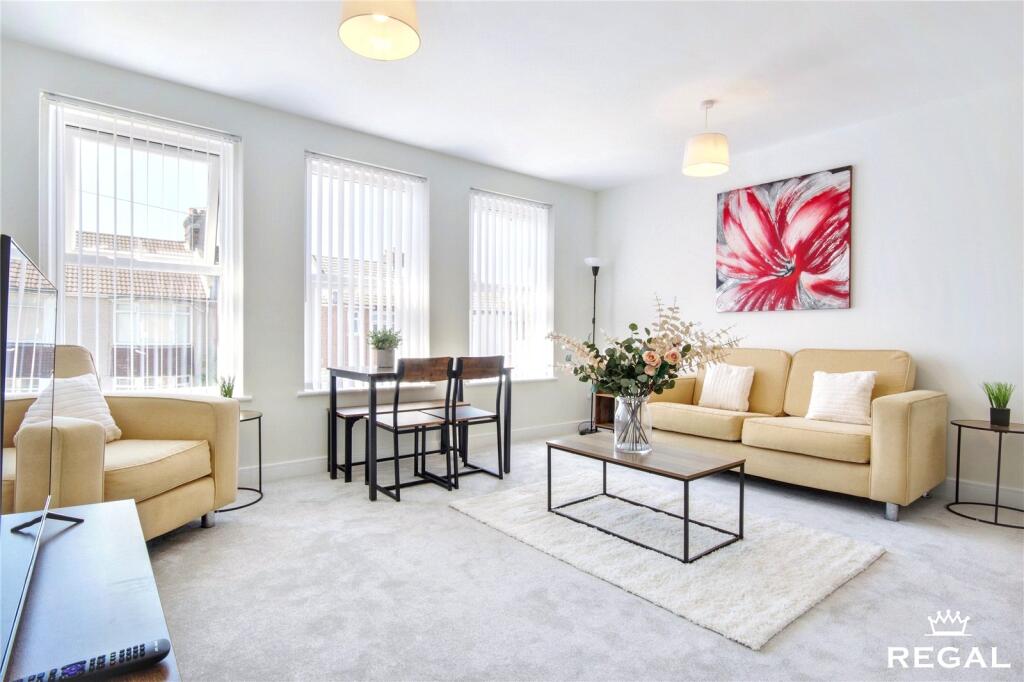 Additional image 14 of St Leonards Road, Bournemouth, BH8