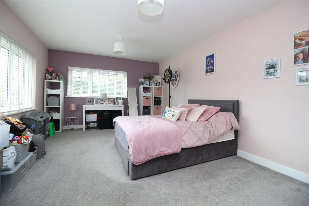 Additional image 15 of Cowper Avenue, New Milton, Hampshire, BH25