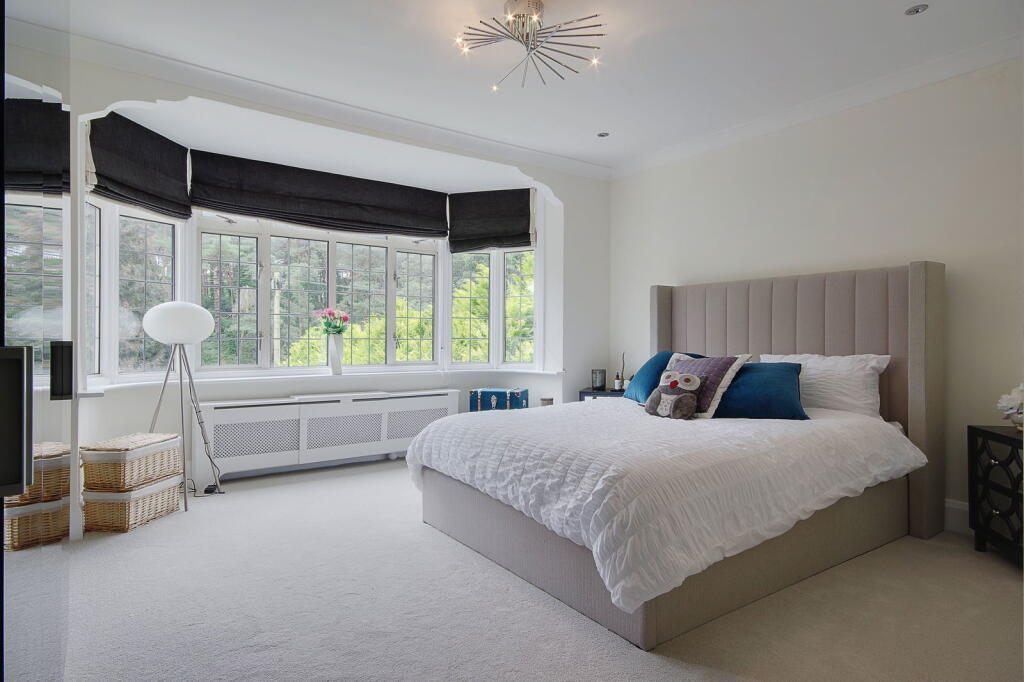 Additional image 31 of Queens Park Avenue, Bournemouth, BH8 9HB