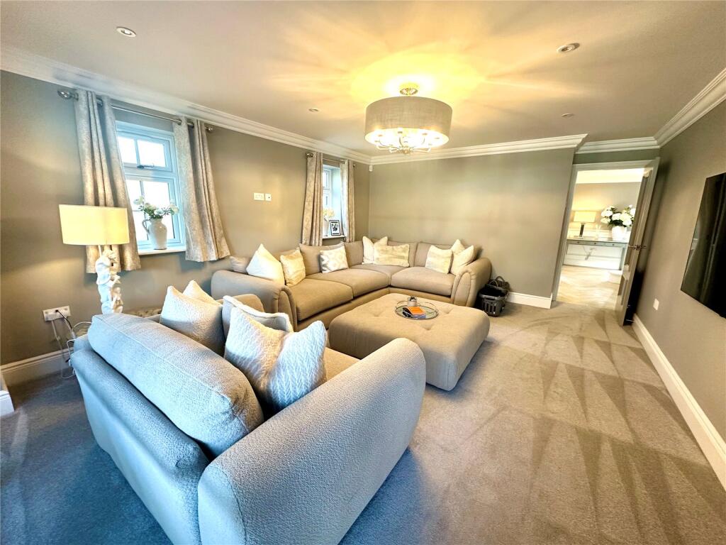 Additional image 5 of Heather Ridge Close, Ashley Heath, Ringwood, Dorset, BH24