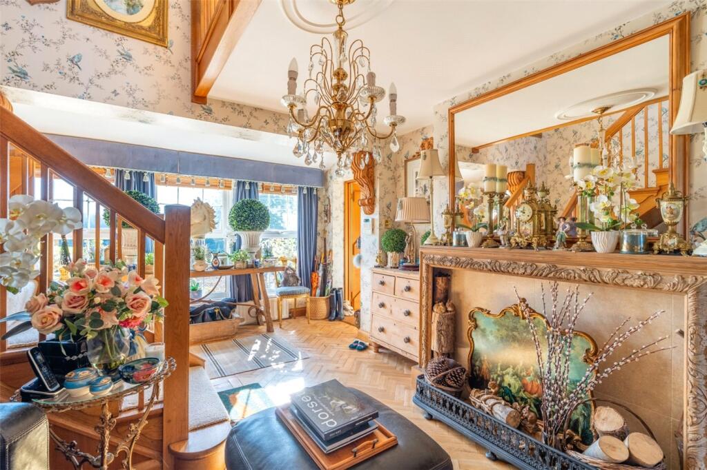 Additional image 22 of Uppington, Hinton Martell, Wimborne, Dorset, BH21