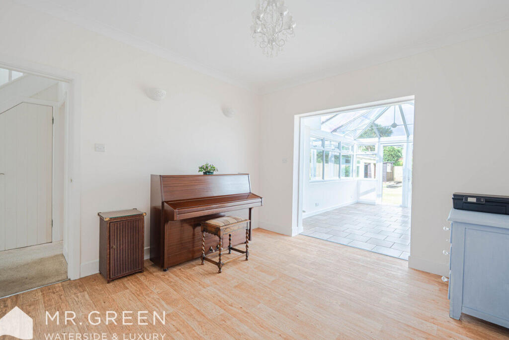 Additional image 7 of Corhampton Road, Southbourne, Dorset, BH6 5NY