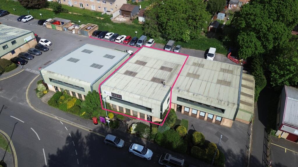 Additional image 16 of Unit 17, Riverside Park, Station Road, Wimborne, Dorset, BH21 1QU