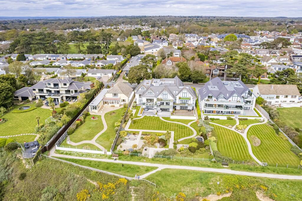Property image for Wharncliffe Road, Highcliffe, Dorset. BH23 5DB