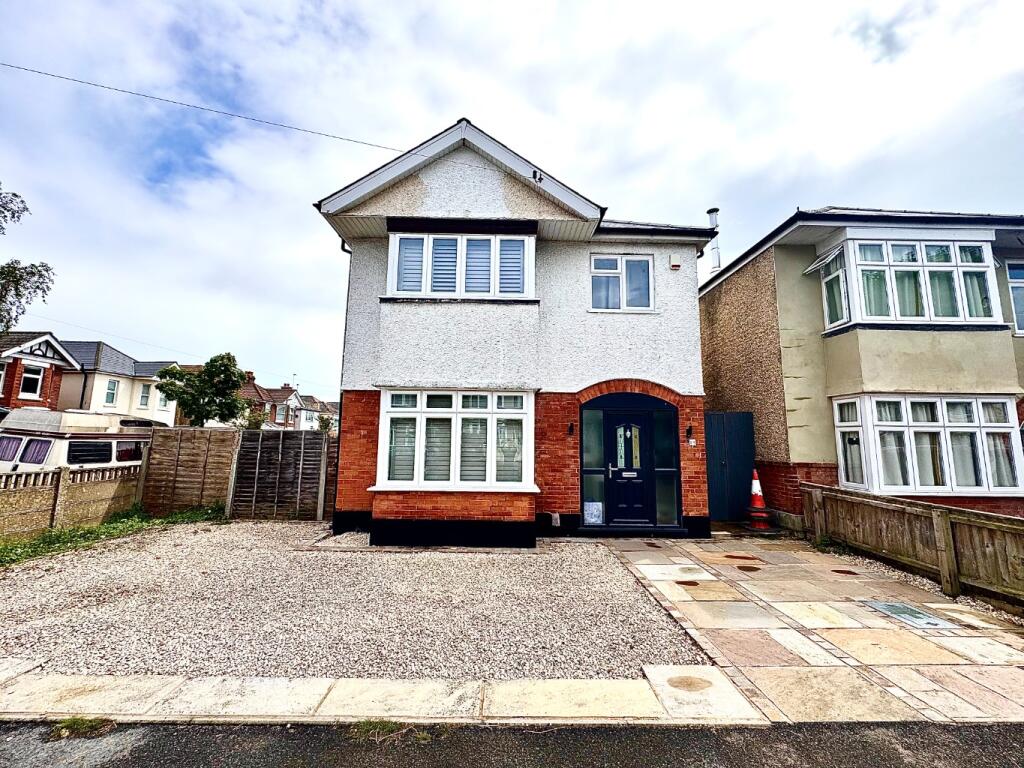 Additional image 24 of Castlemain Avenue, Bournemouth, Dorset, BH6 5EW