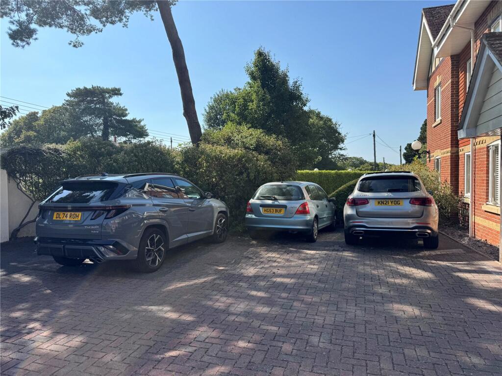 Additional image 11 of Becton Lane, Barton On Sea, Hampshire, BH25