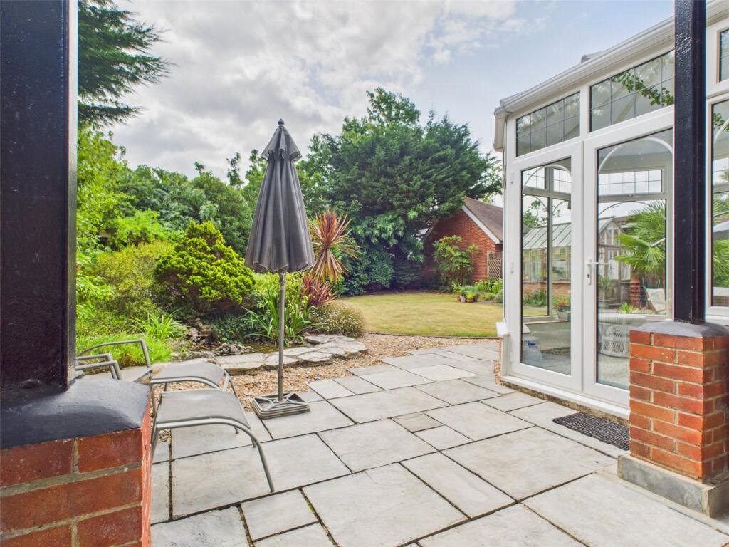 Additional image 56 of Queens Park South Drive, Queens Park, Bournemouth, Dorset, BH8