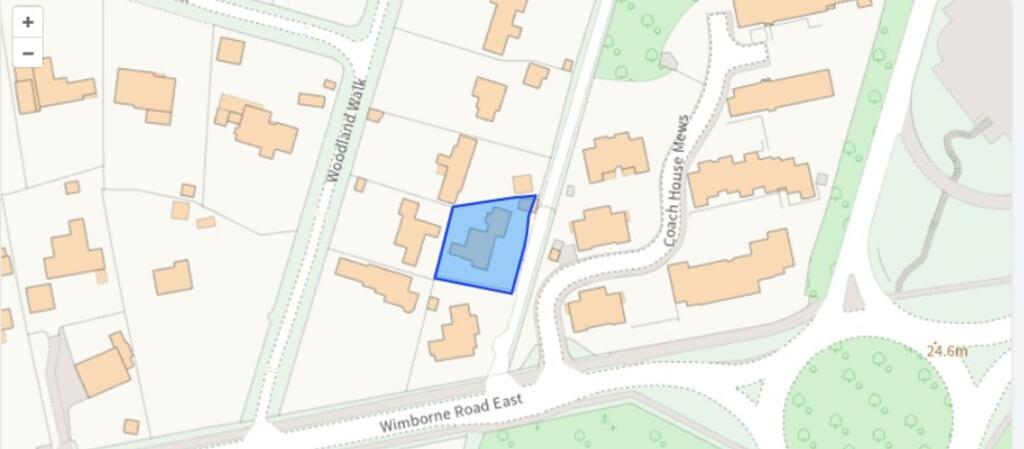 Additional image 31 of Wimborne Road East, Ferndown, BH22