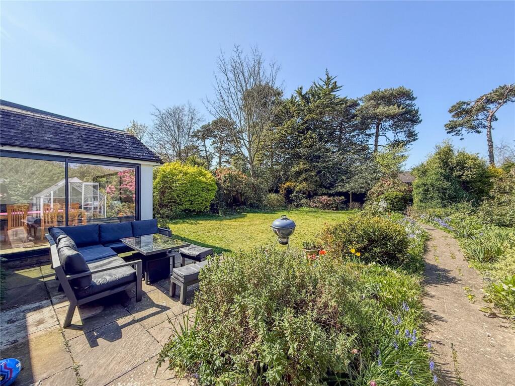 Additional image 24 of Hinton Wood Avenue, Highcliffe On Sea, Christchurch, Dorset, BH23