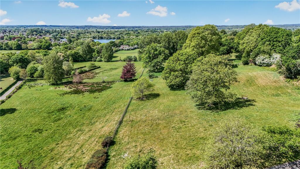 Additional image 20 of Highwood, Ringwood, Hampshire, BH24