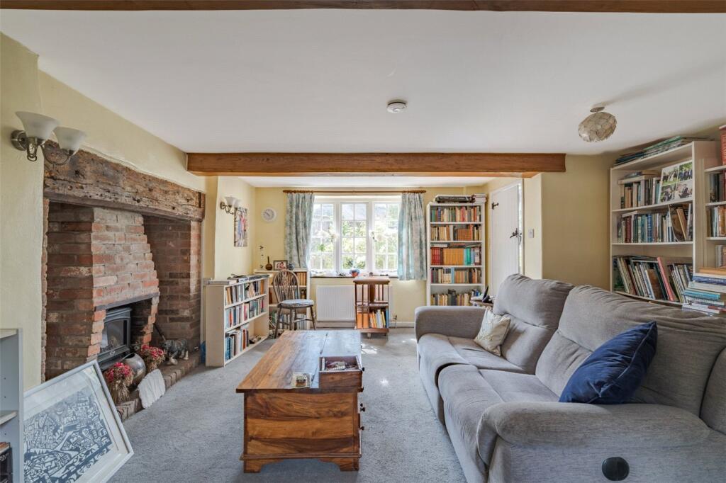 Additional image 3 of Church Street, Sturminster Marshall, Wimborne, Dorset, BH21