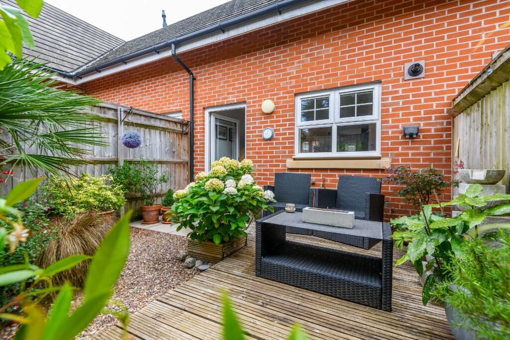 Additional image 16 of Southbourne, BH6