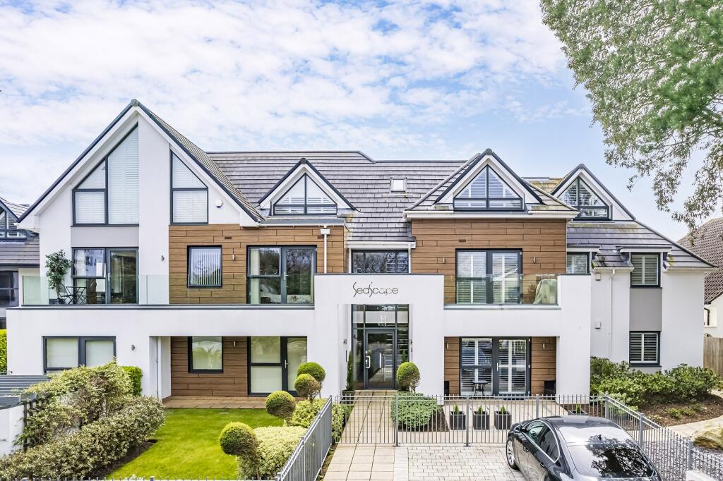 Additional image 18 of Wharncliffe Road, Highcliffe, Dorset. BH23 5DB