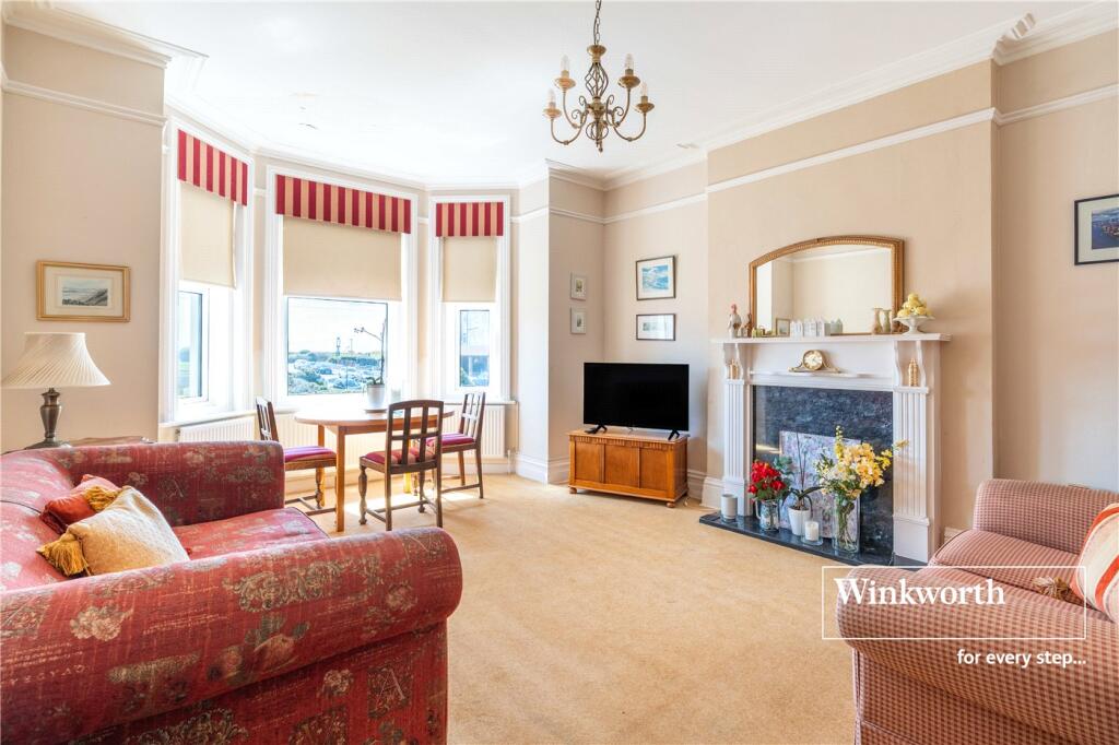 Primary image of Stourwood Avenue, Bournemouth, Dorset, BH6