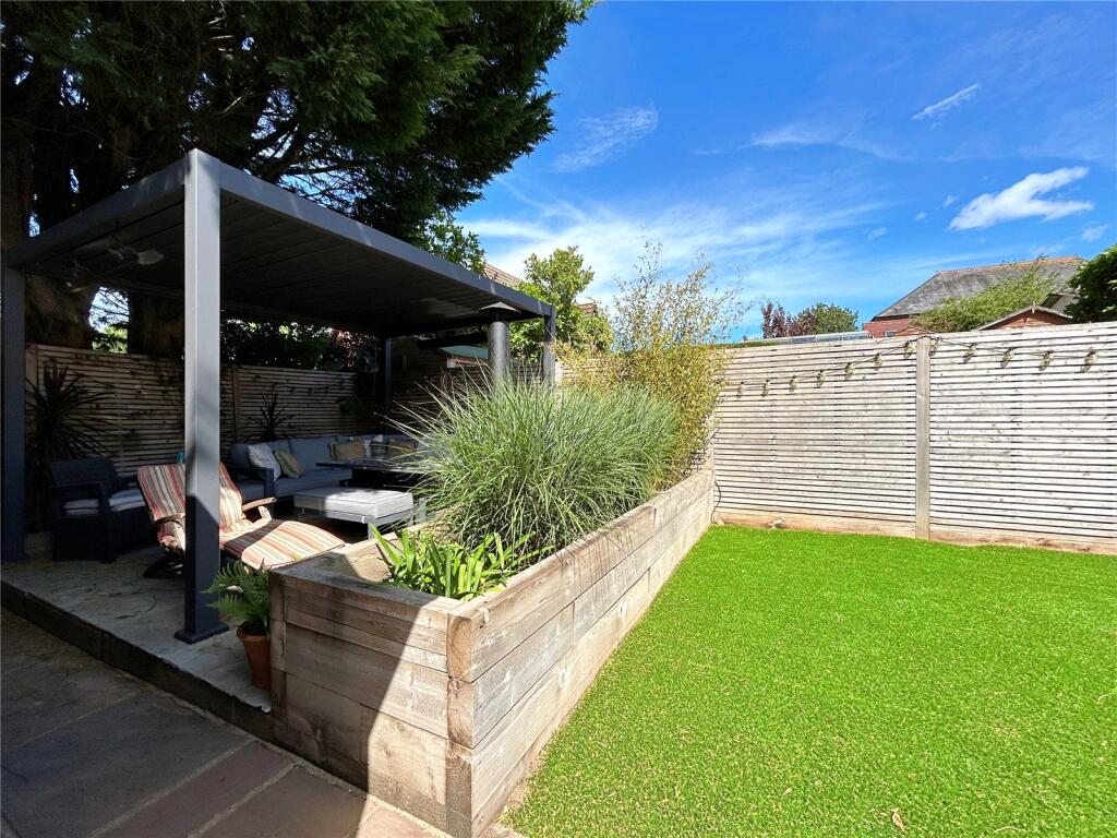 Additional image 22 of Glenville Road, Walkford, Christchurch, Dorset, BH23