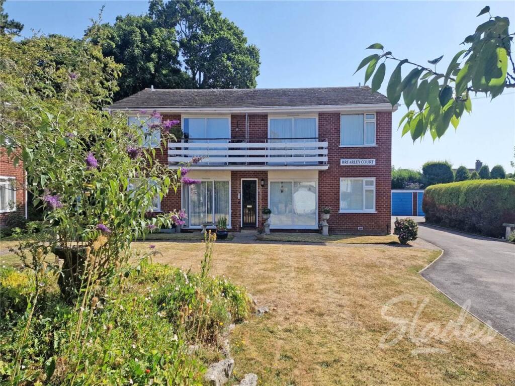 Property image for Brearley Court, Mill Lane, Highcliffe