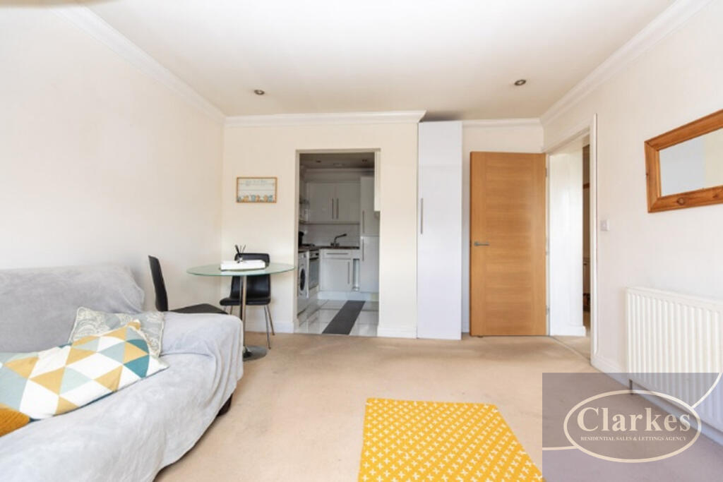 Additional image 10 of 1 Queens Park South Drive, Bournemouth