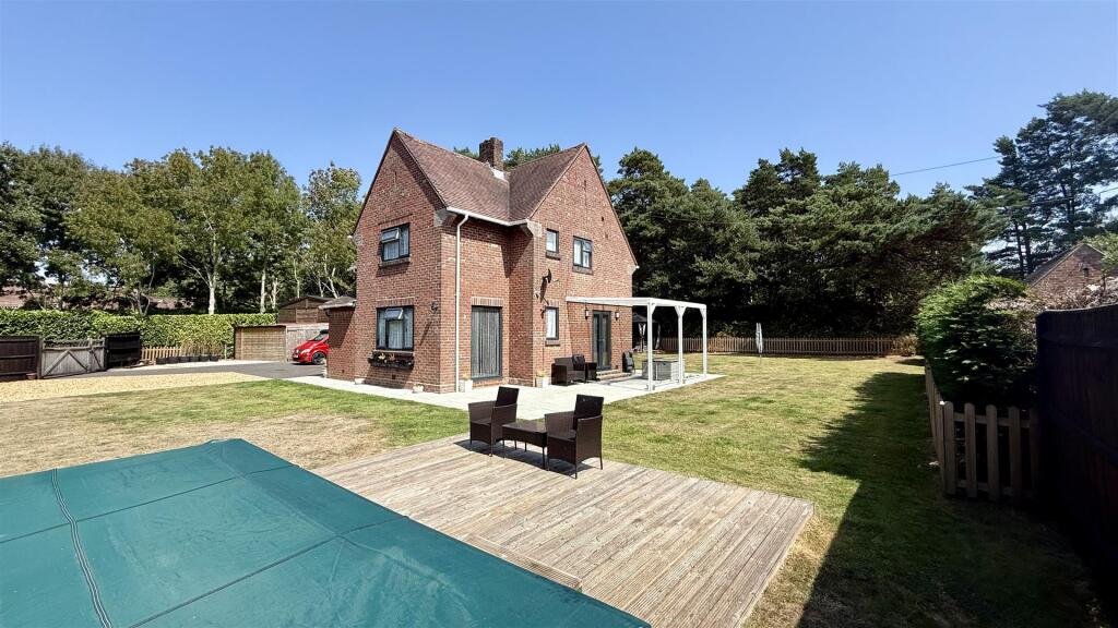 Additional image 5 of Wattons Lane, Matchams, Ringwood