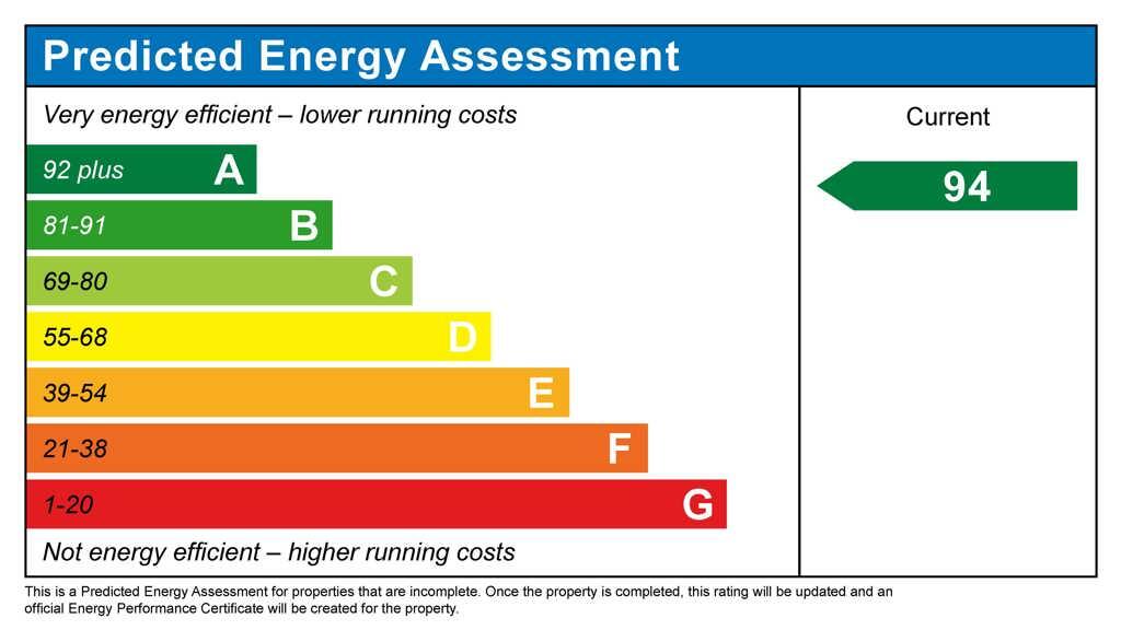 Additional image 20 of Oakley Lane, 
Wimborne, 
BH21 3AB