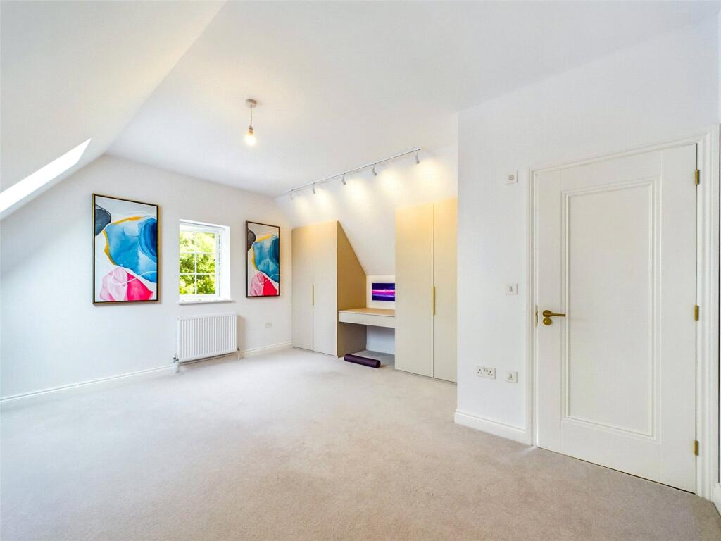 Additional image 19 of Browning Avenue, Boscombe Manor, Bournemouth, Dorset, BH5