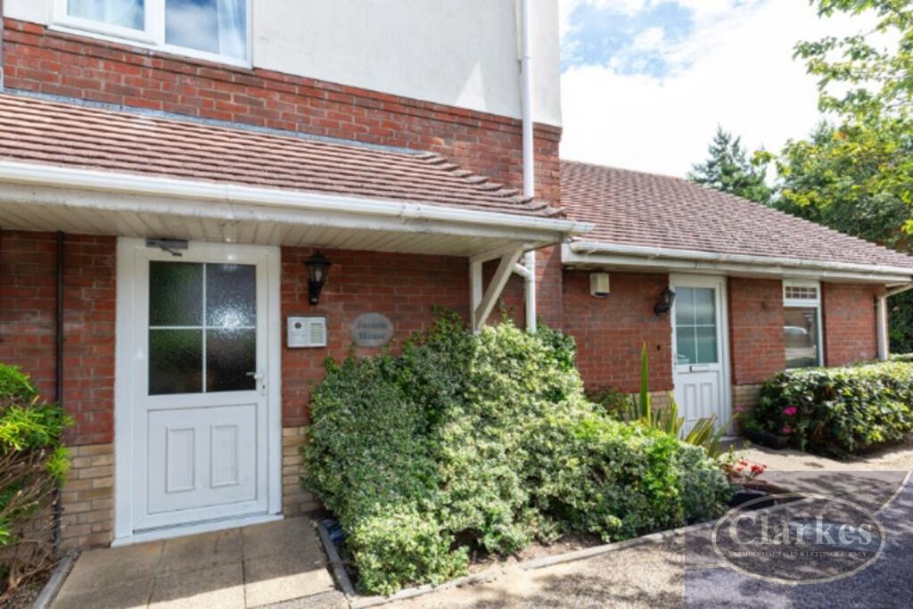 Additional image 9 of 1 Queens Park South Drive, Bournemouth