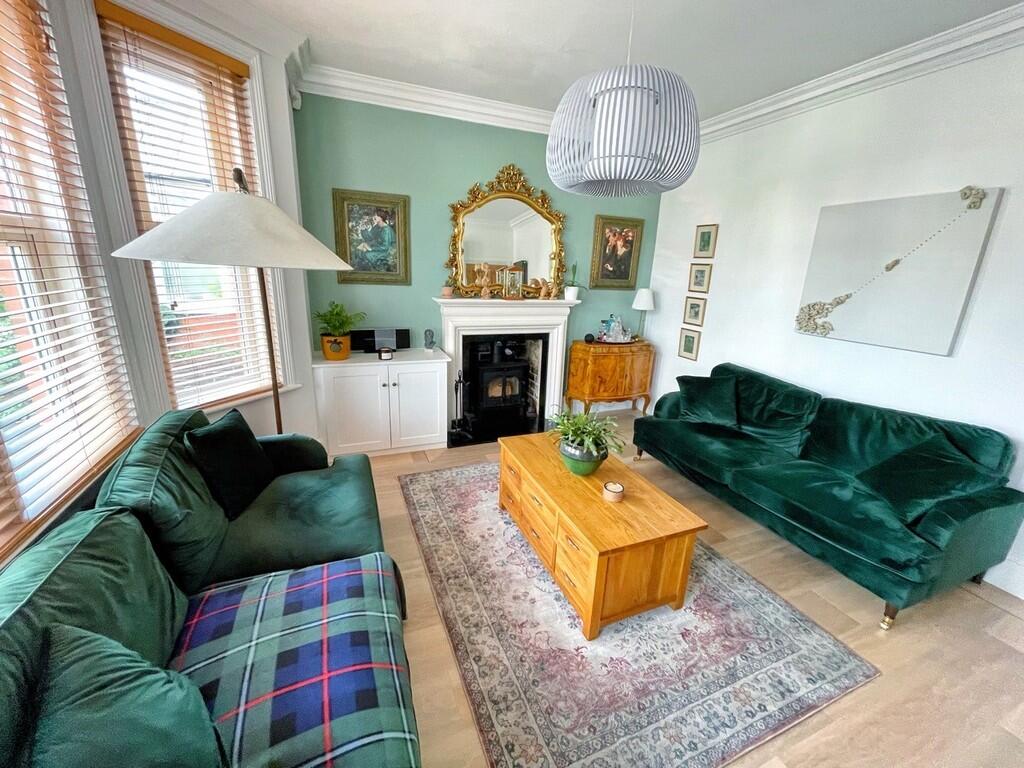 Additional image 6 of Fitzharris Avenue, Bournemouth