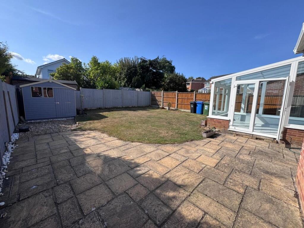 Additional image 18 of Rempstone Road, Merley, Wimborne