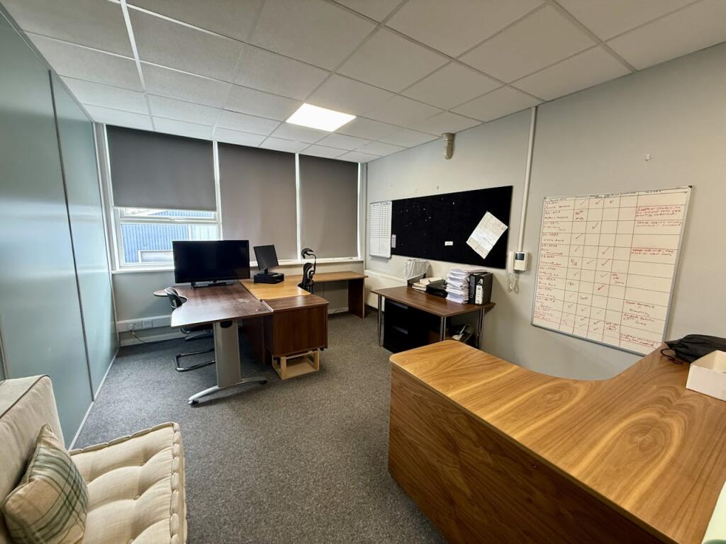 Additional image 14 of Crow House, Crow Arch Lane Industrial Estate, Crow Arch Lane, Ringwood, BH24 1PD