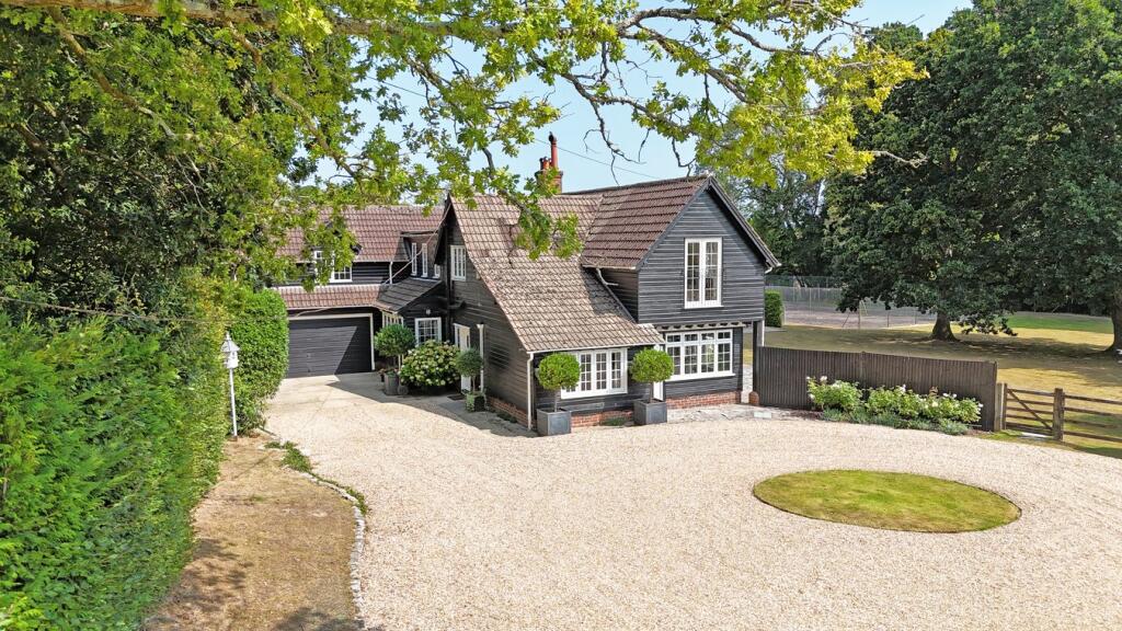 Additional image 13 of Honey Lane, Burley, Ringwood, BH24