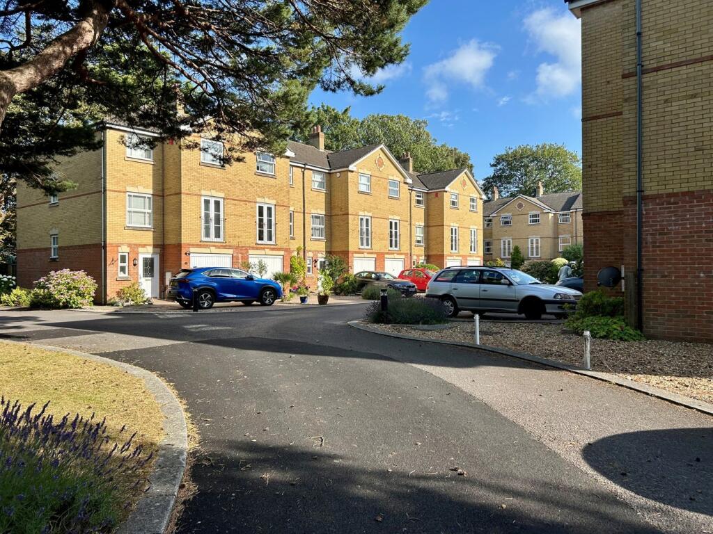 Additional image 11 of Poole Road, WESTBOURNE, BH4